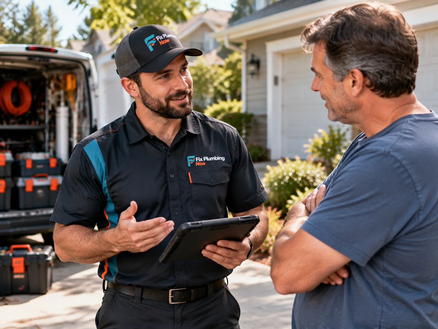 Clogged Drain Service Norman Park, GA FAQs